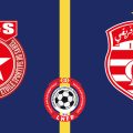 Étoile Sahel vs Club Africain en live streaming : Championnat de Tunisie