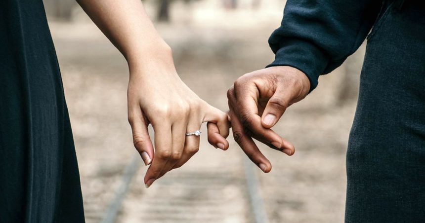 Paix et proximité dans le couple 
