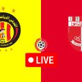 Espérance Tunis vs Olympique Béja en live streaming : Championnat de Tunisie