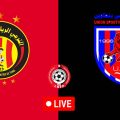 Espérance Tunis vs US Tataouine en live streaming : Championnat de Tunisie