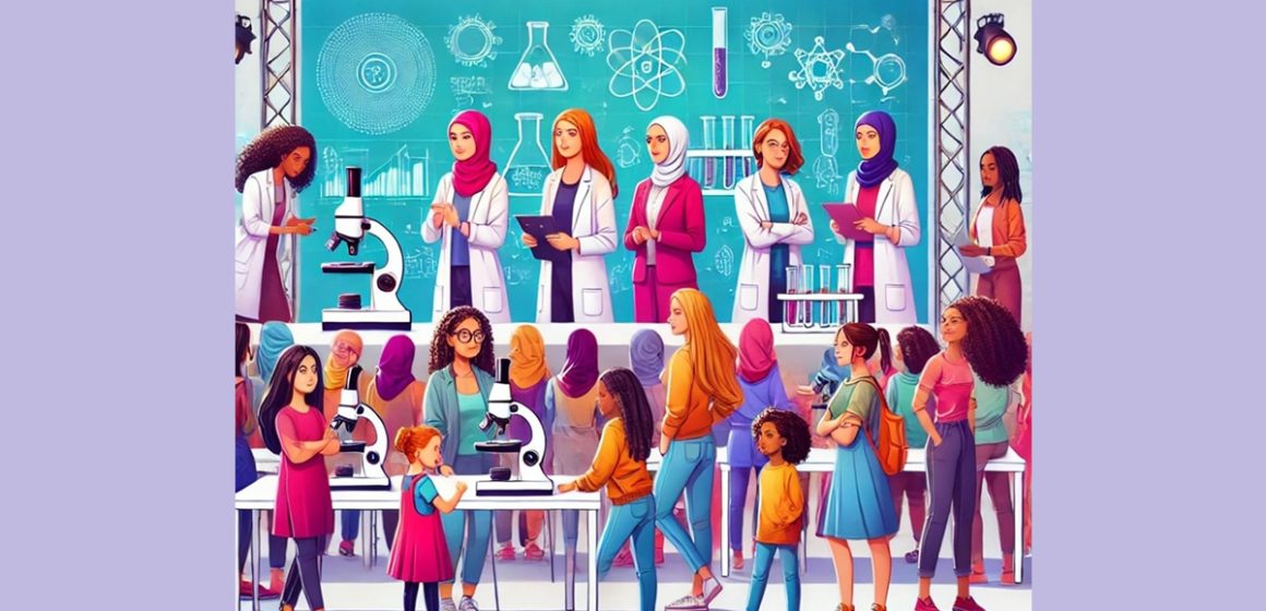 Tunis : La CST célèbre la Journée internationale des femmes et des filles de science