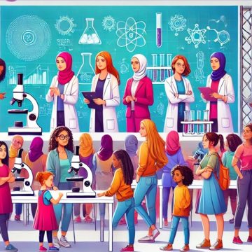 Tunis : La CST célèbre la Journée internationale des femmes et des filles de science