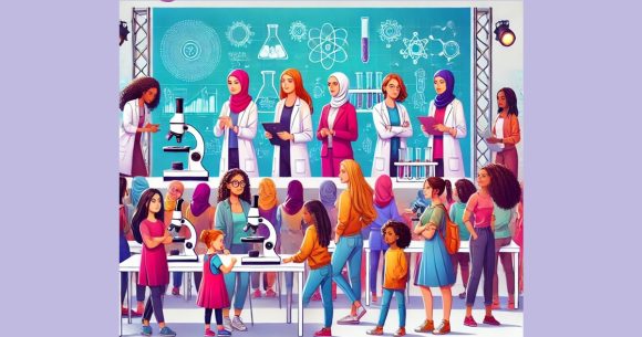 Tunis : La CST célèbre la Journée internationale des femmes et des filles de science