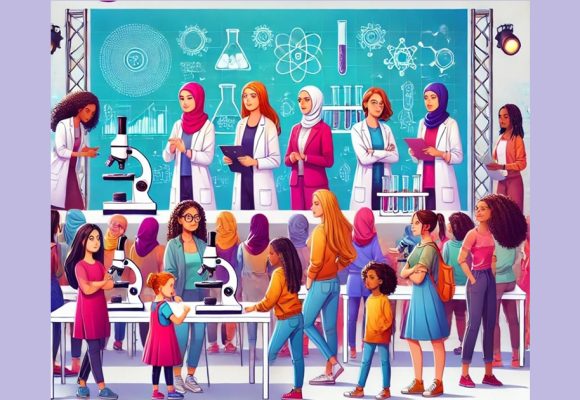 Tunis : La CST célèbre la Journée internationale des femmes et des filles de science