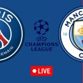 PSG vs Man City en live streaming : Ligue des Champions 2025