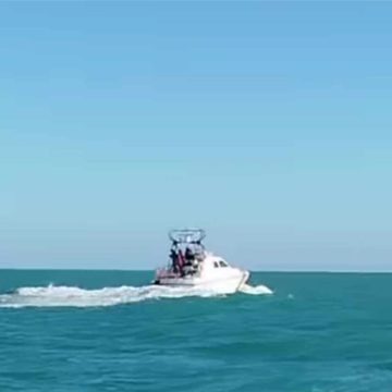 Sfax : Les recherches se poursuivent pour retrouver un pêcheur tombé en mer