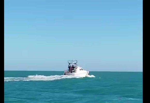 Sfax : Les recherches se poursuivent pour retrouver un pêcheur tombé en mer