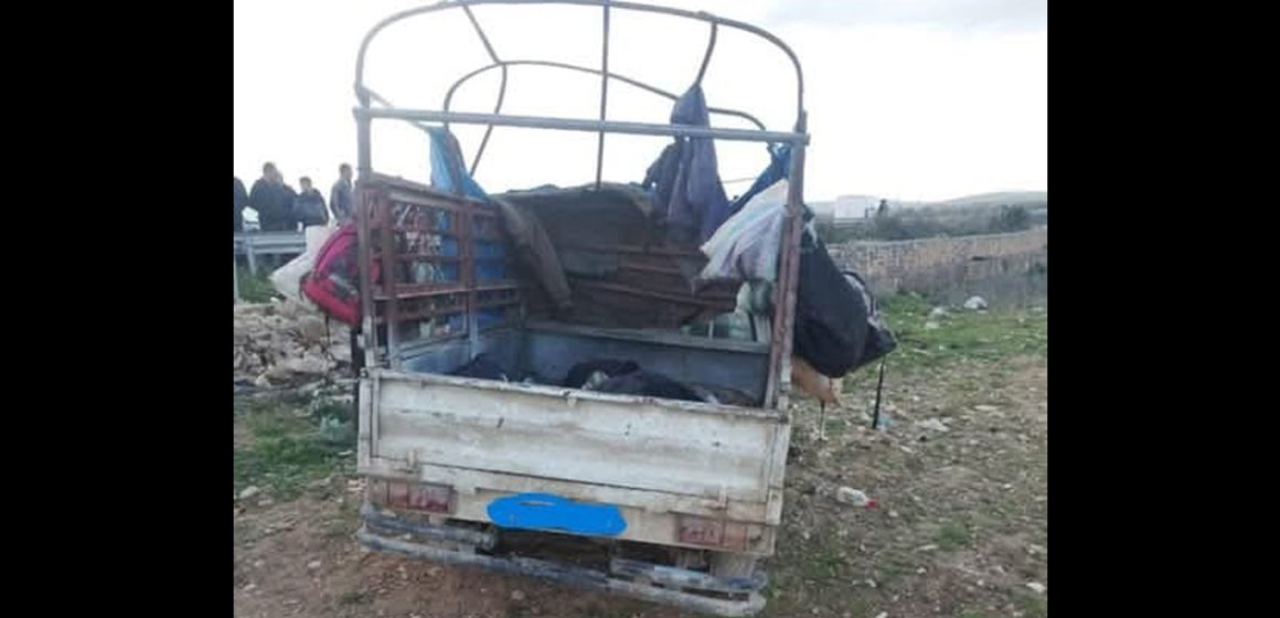 Transport des ouvriers agricoles : 15 femmes et 5 hommes blessés dans un accident