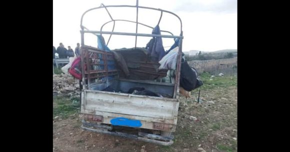 Transport des ouvriers agricoles : 15 femmes et 5 hommes blessés dans un accident