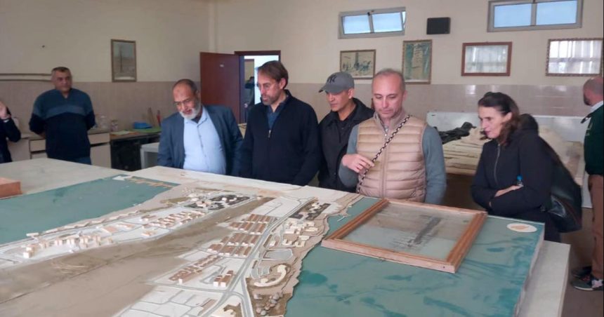 La coopération italienne contribue à la rénovation de l’hôpital de Bizerte