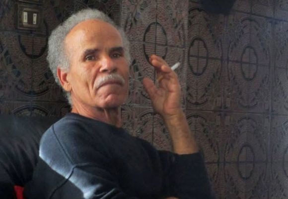 In memoriam : Abdelaziz Benaziza et la «bande des quatre»