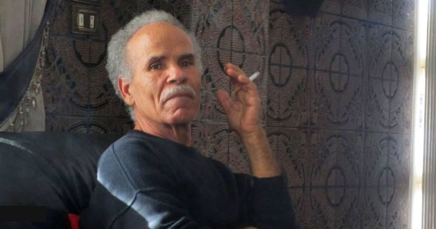 In memoriam : Abdelaziz Benaziza et la «bande des quatre»