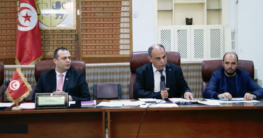 Tunisie : des stations de traitement des eaux usées à Tataouine
