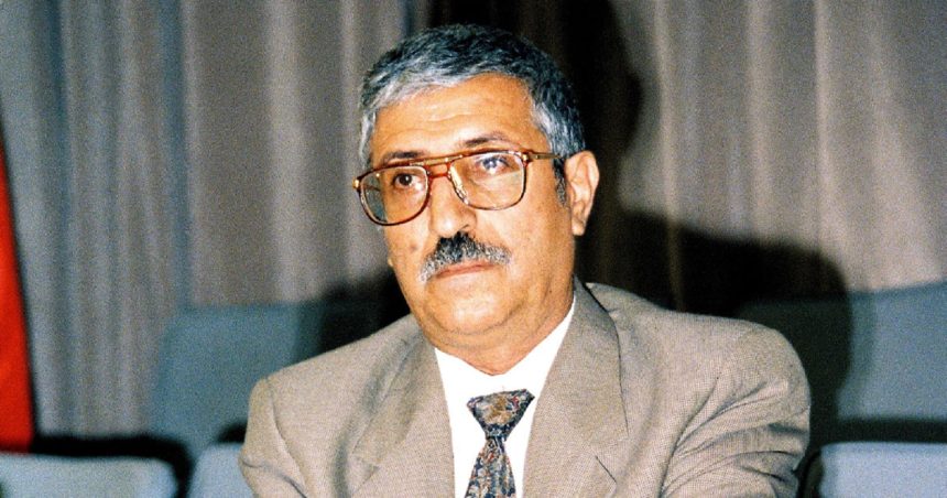 Le poème du dimanche | ‘‘Télégrammes de désir à Sanâa’’ de Abdulaziz Al-Maqaleh