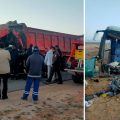 Drame à Gafsa | Un accident de la route fait six morts et neuf blessés