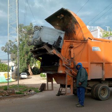 Tunisie | Grève générale des agents municipaux