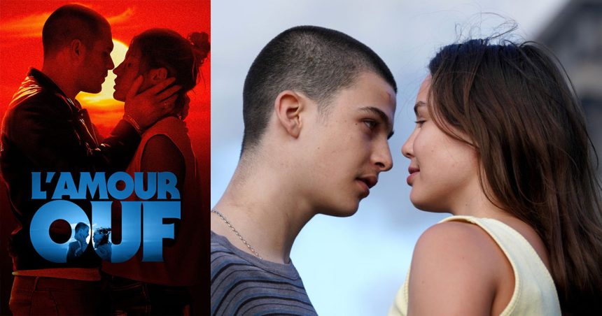  ‘‘L’Amour ouf’’ | Une épopée amoureuse sur fond de violence