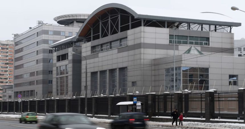 L’Aquarium, le centre névralgique de la déstabilisation de l’Occident par la Russie