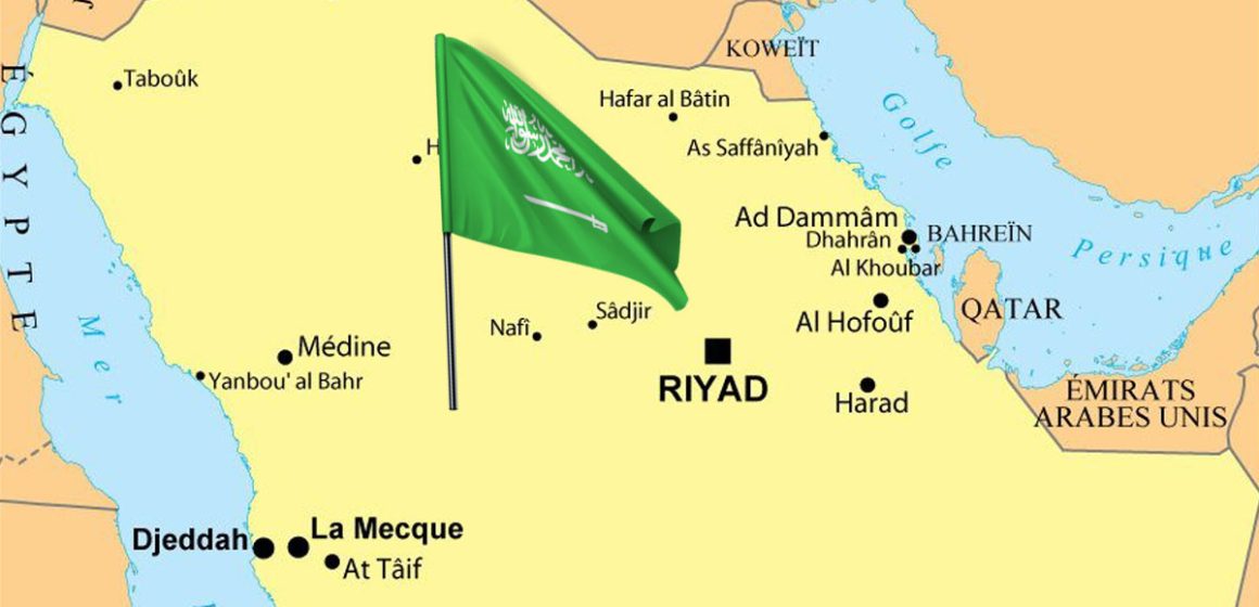 L’Arabie saoudite restreint les visas à entrées multiples pour 14 pays, dont la Tunisie  