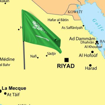 L’Arabie saoudite restreint les visas à entrées multiples pour 14 pays, dont la Tunisie  