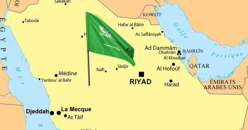 L’Arabie saoudite restreint les visas à entrées multiples pour 14 pays, dont la Tunisie  
