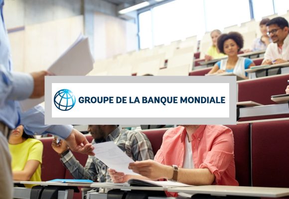 Tunisie | 100 M$ de la BM pour améliorer l’enseignement supérieur