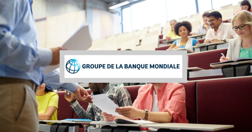 Tunisie | 100 M$ de la BM pour améliorer l’enseignement supérieur