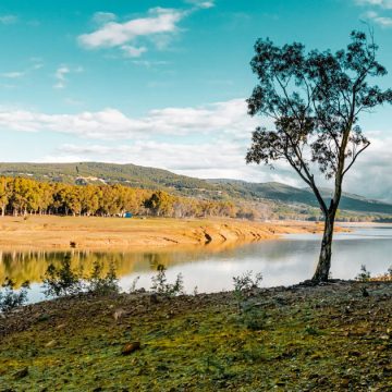 Bientôt, ouverture d’un projet d’écotourisme à Béni M’tir