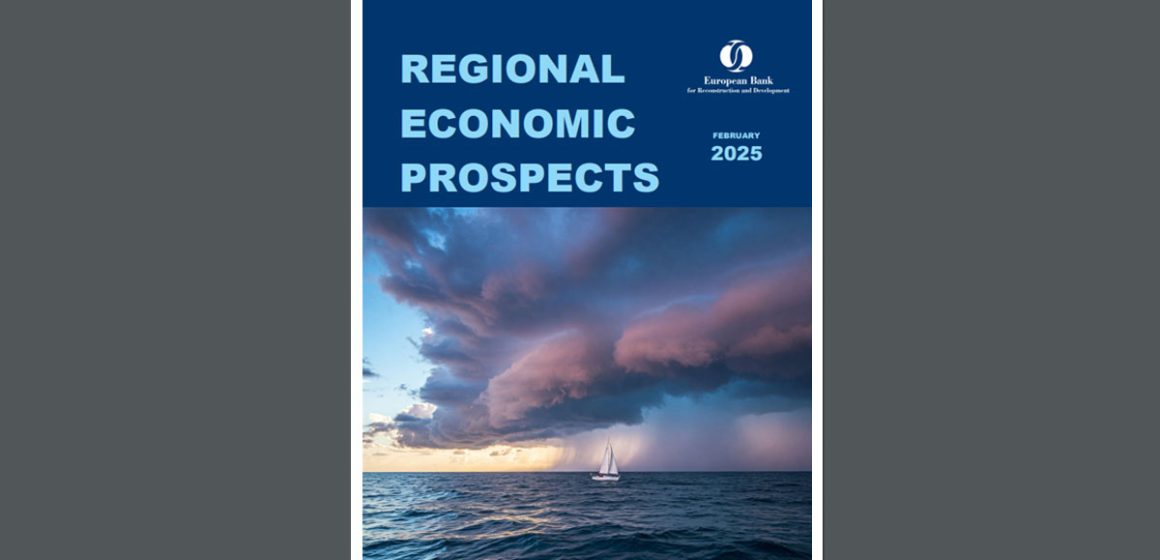 La reprise plus faible en Tunisie que dans le reste de la région Semed
