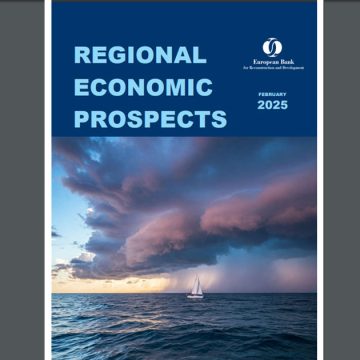 La reprise plus faible en Tunisie que dans le reste de la région Semed