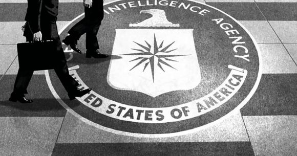 CIA Malaise à la CIA à cause de sa politisation par Trump !