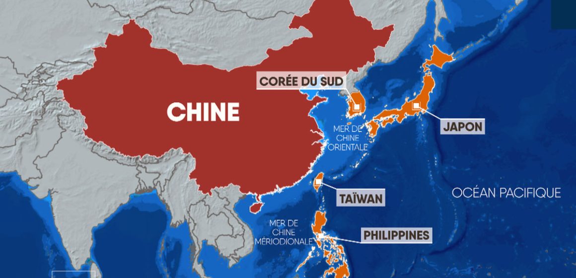 Chine-Taïwan : une confrontation militaire serait un désastre planétaire