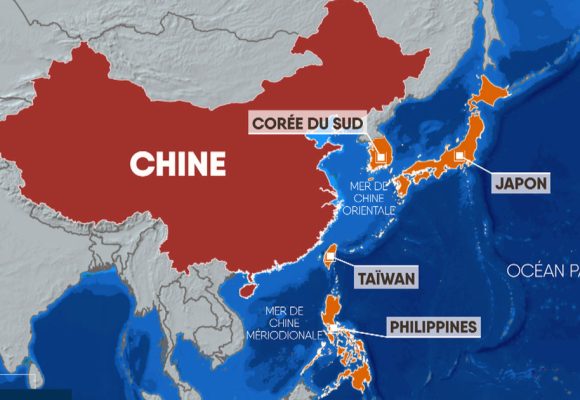 Chine-Taïwan : une confrontation militaire serait un désastre planétaire