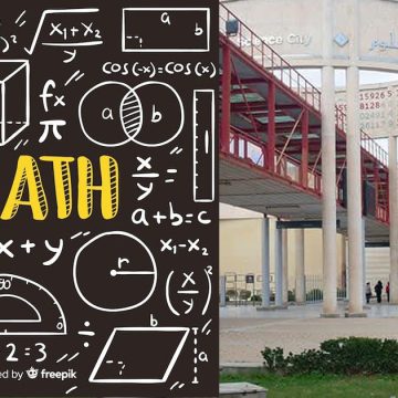 Tunis : Journée des Maths, le 22 février à la Cité des Sciences