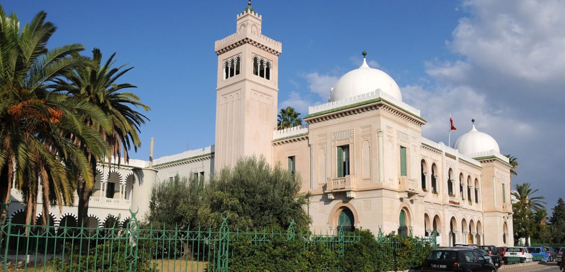 Depuis un siècle et demi, le collège Sadiki au fondement de la modernité tunisienne