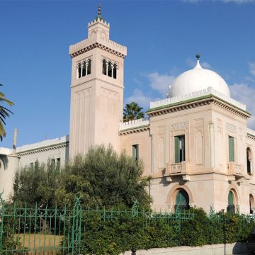 Depuis un siècle et demi, le collège Sadiki au fondement de la modernité tunisienne