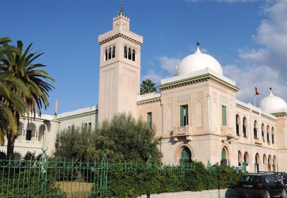 Depuis un siècle et demi, le collège Sadiki au fondement de la modernité tunisienne