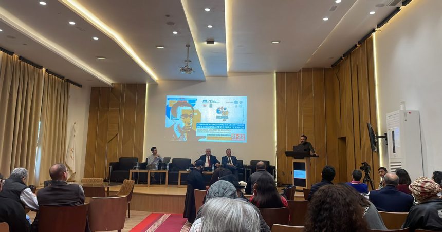 A l’occasion de son centenaire, Frantz Fanon au centre d’un colloque à Sousse