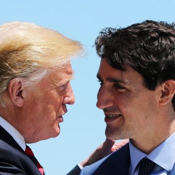 Que se passera-t-il si le Canada devenait le 51e État américain?