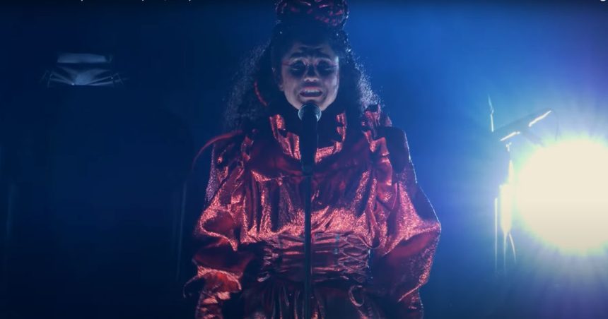 Tournée américaine d’Emel du 16 février au 30 mars 2025