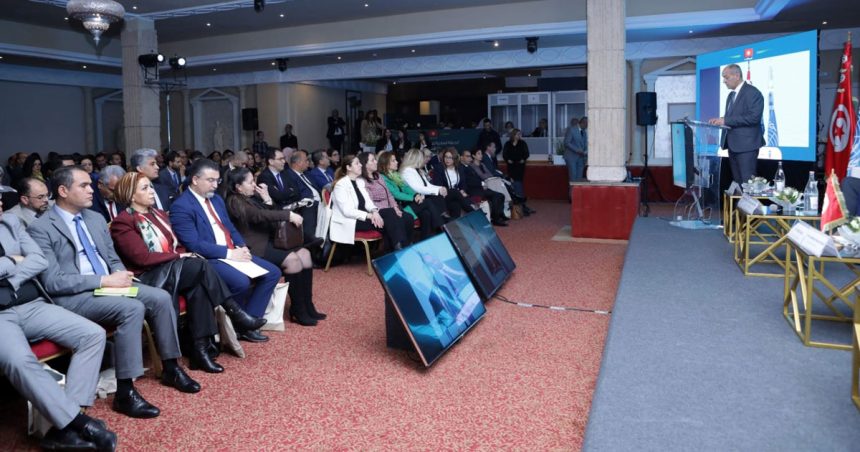 La Tunisie lance le plan national de politique climatique  