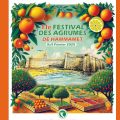 Hammamet bichonne son Festival des agrumes  