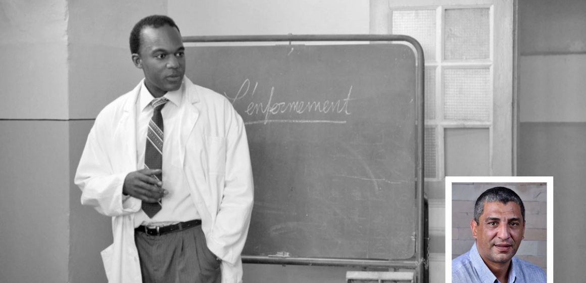  Cinéma | ‘‘Frantz Fanon’’ de Abdenour Zahzah en salles