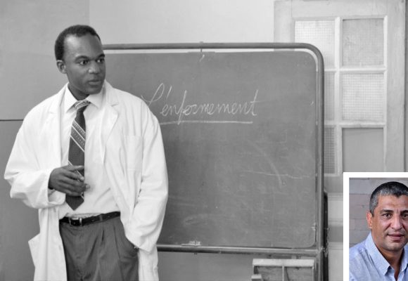  Cinéma | ‘‘Frantz Fanon’’ de Abdenour Zahzah en salles