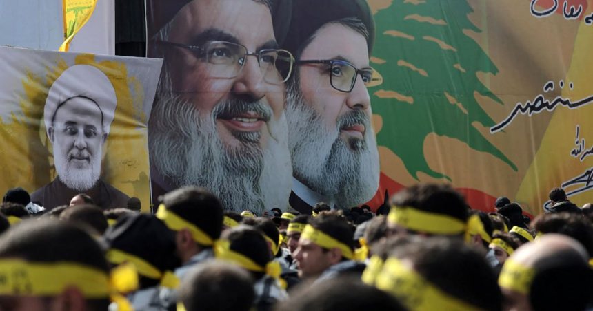 Liban : Après les funérailles de Nasrallah, quelle vision pour l’avenir ?