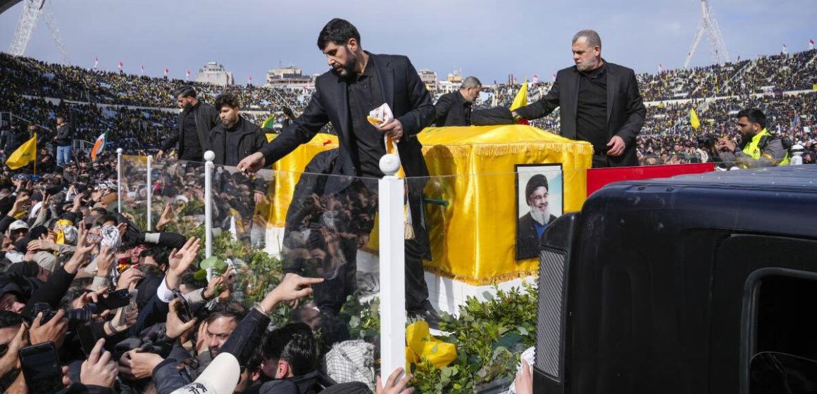 Trois mois après le cessez-le-feu, comment va le Hezbollah?