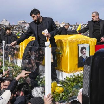 Trois mois après le cessez-le-feu, comment va le Hezbollah?