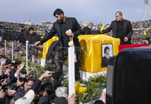 Trois mois après le cessez-le-feu, comment va le Hezbollah?