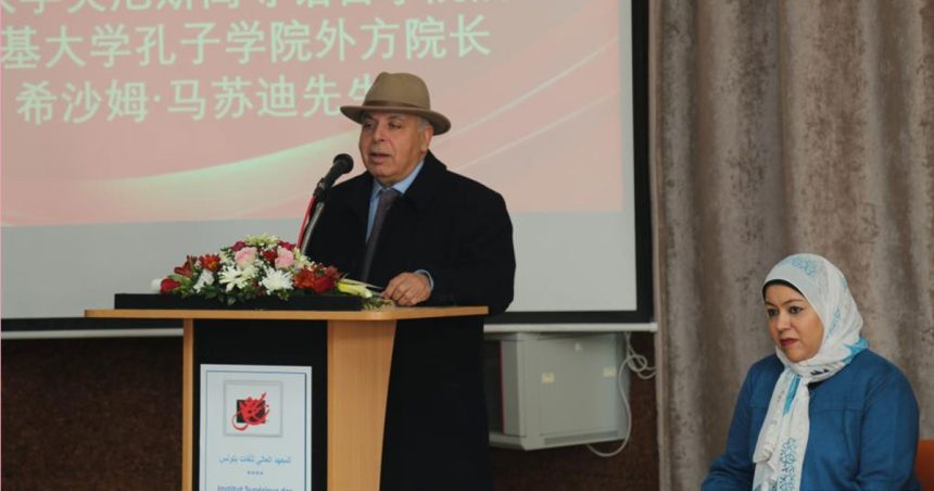 La Tunisie, un pont entre la Chine et l’Afrique