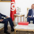 La Tunisie cherche à mieux contrôler le financement étranger des associations